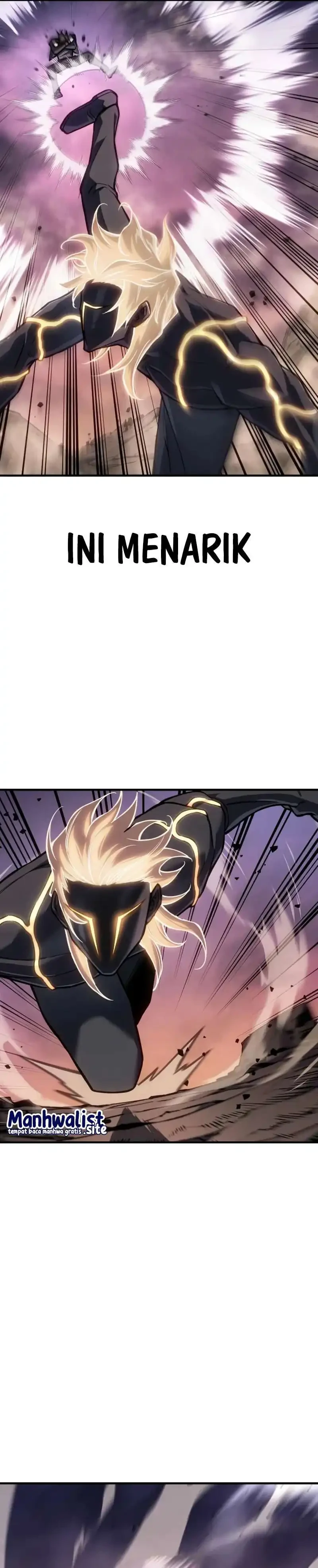 Regressing With The King’s Power Chapter 122 - halaman 7