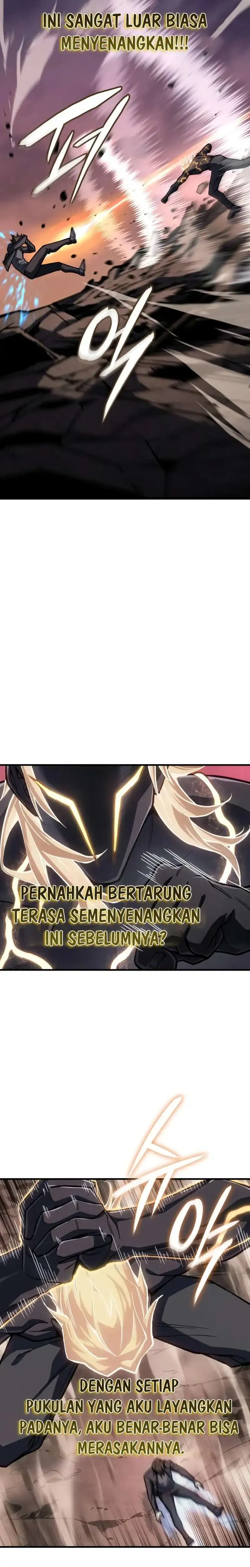 Regressing With The King’s Power Chapter 122 - halaman 8