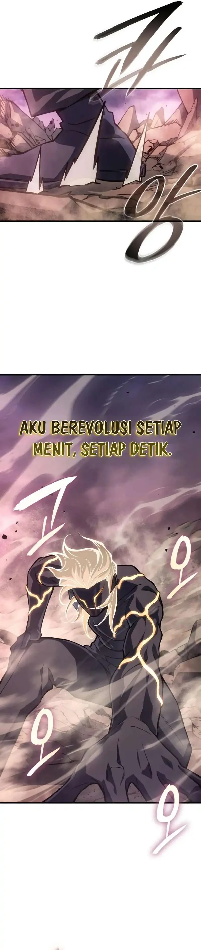Regressing With The King’s Power Chapter 122 - halaman 10