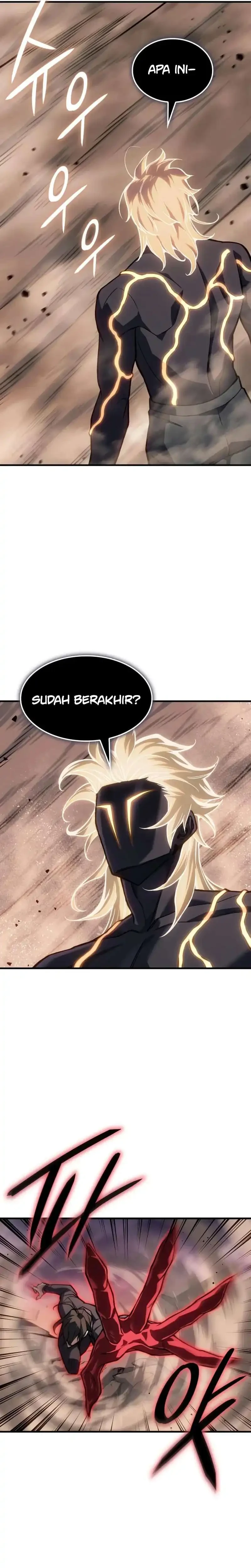 Regressing With The King’s Power Chapter 122 - halaman 12