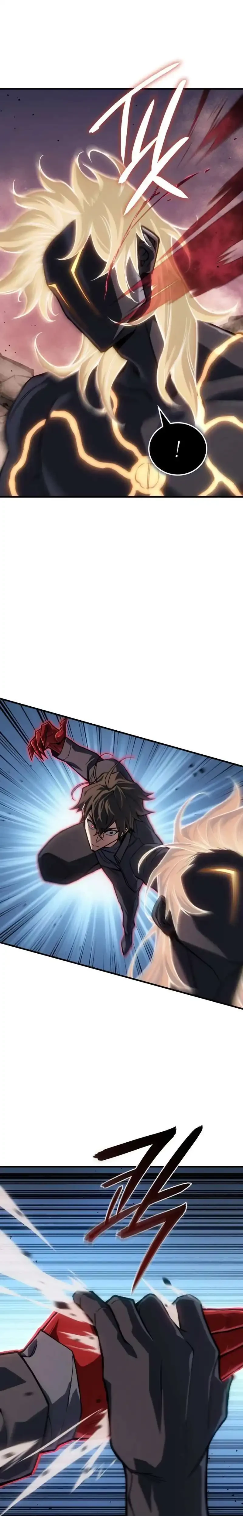 Regressing With The King’s Power Chapter 122 - halaman 13