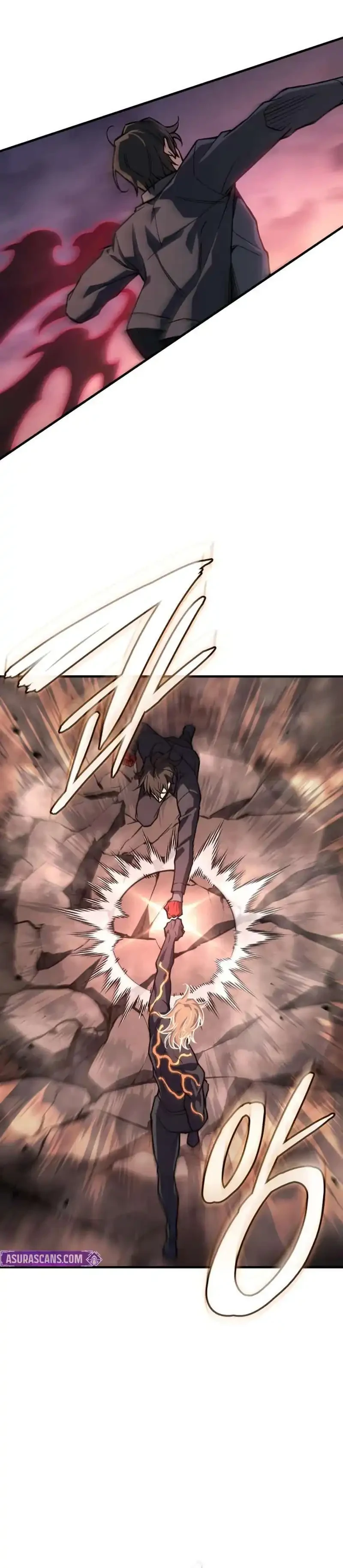 Regressing With The King’s Power Chapter 122 - halaman 16