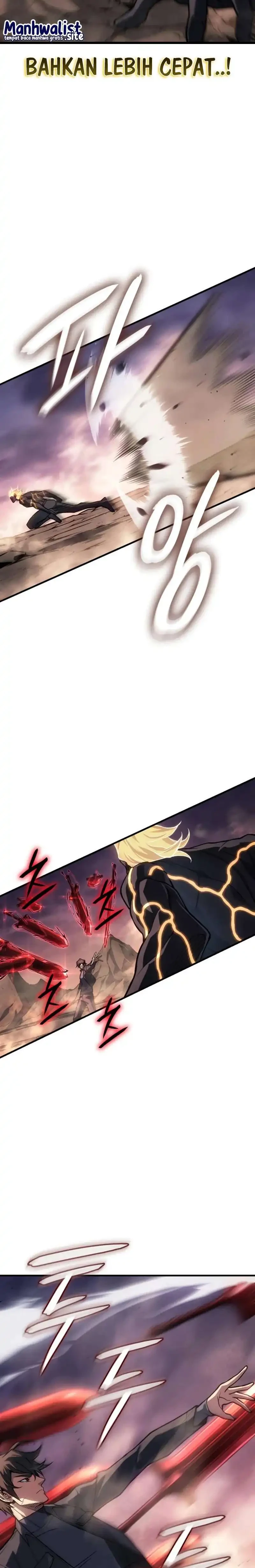Regressing With The King’s Power Chapter 122 - halaman 19