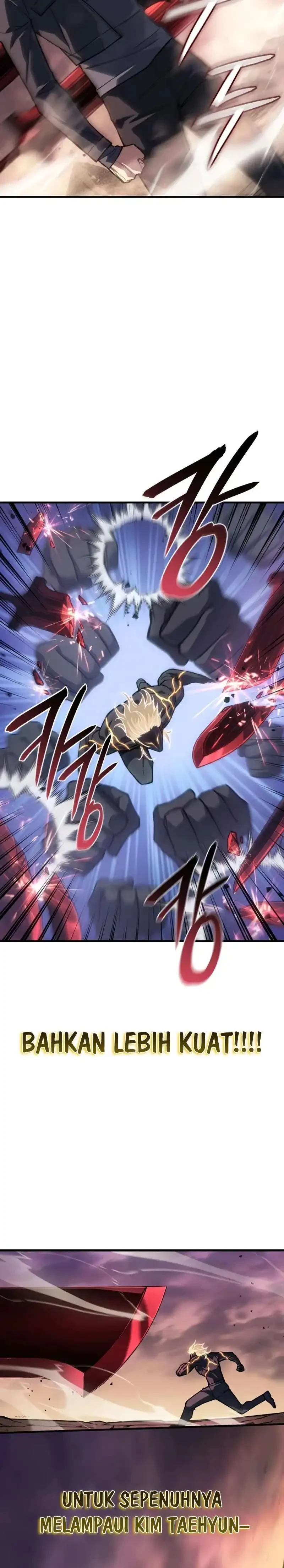 Regressing With The King’s Power Chapter 122 - halaman 20