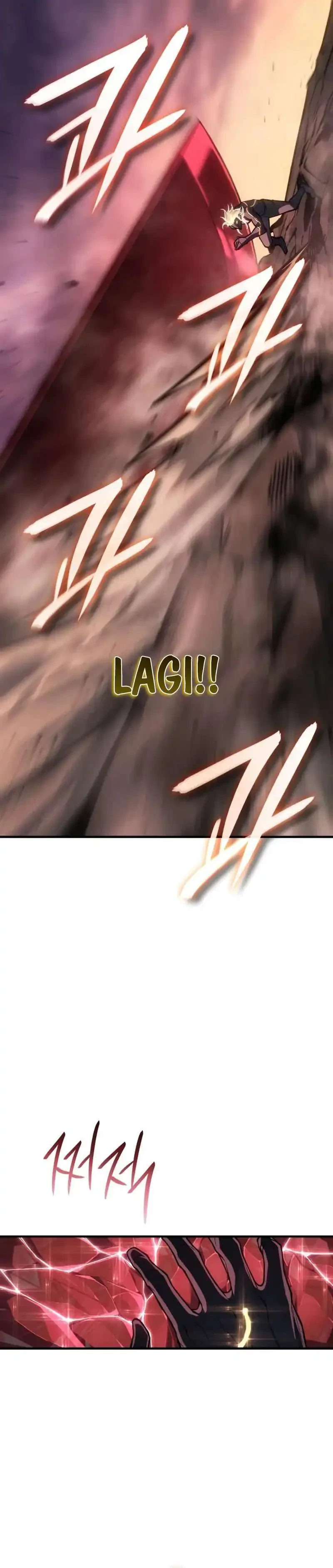 Regressing With The King’s Power Chapter 122 - halaman 21