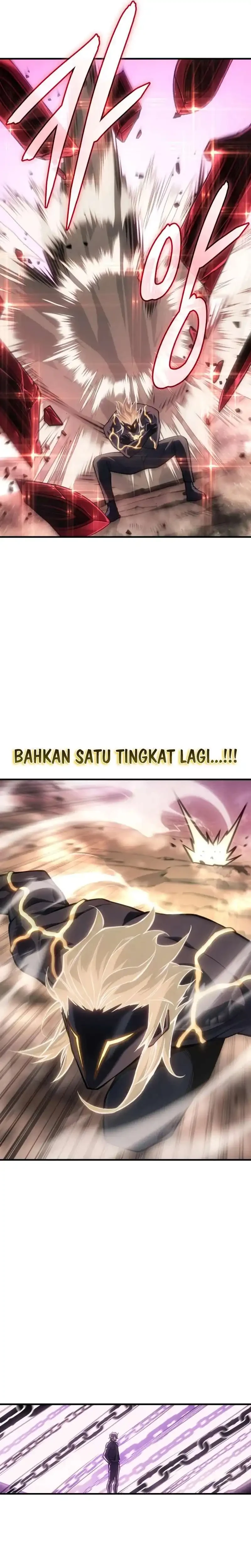 Regressing With The King’s Power Chapter 122 - halaman 22