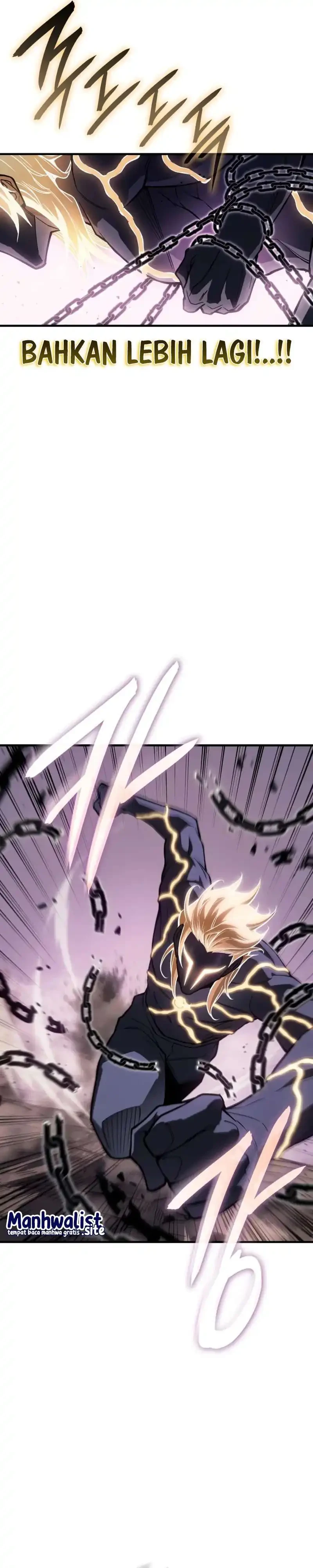 Regressing With The King’s Power Chapter 122 - halaman 25