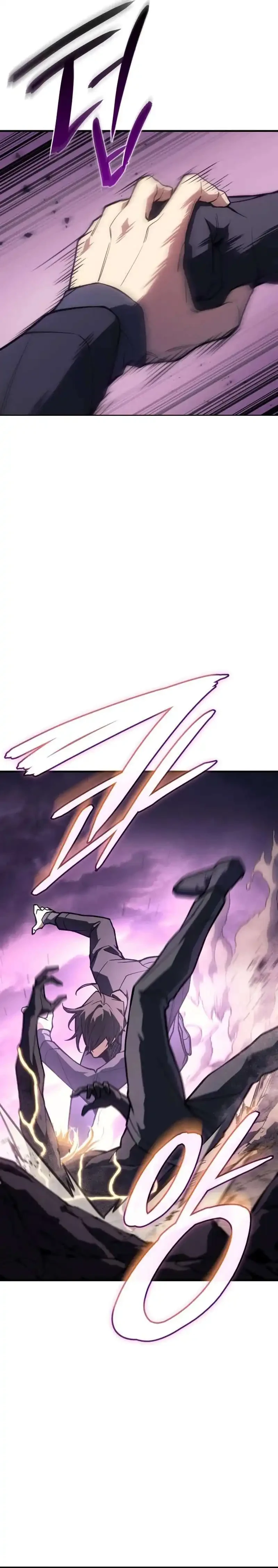 Regressing With The King’s Power Chapter 122 - halaman 26