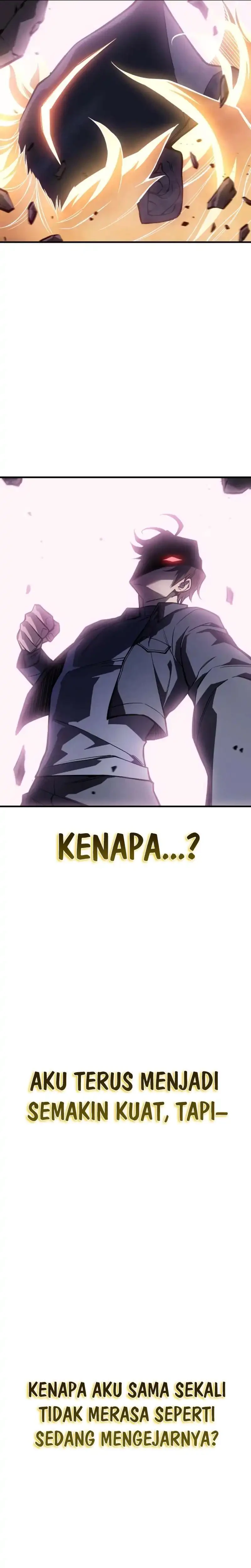 Regressing With The King’s Power Chapter 122 - halaman 27