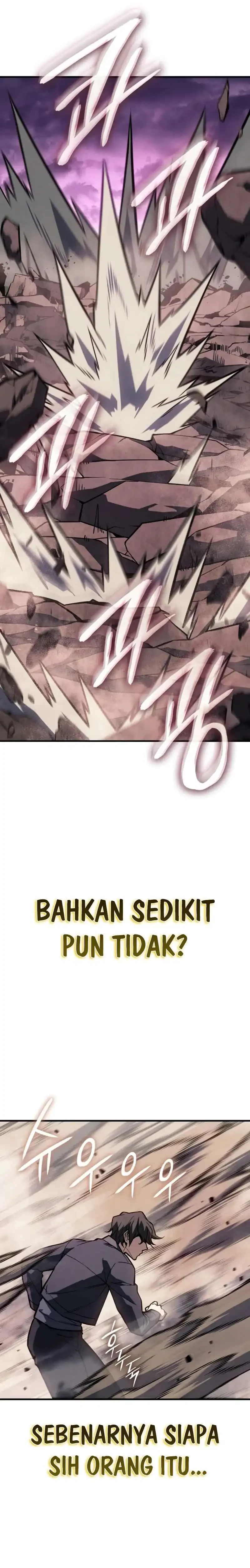 Regressing With The King’s Power Chapter 122 - halaman 28