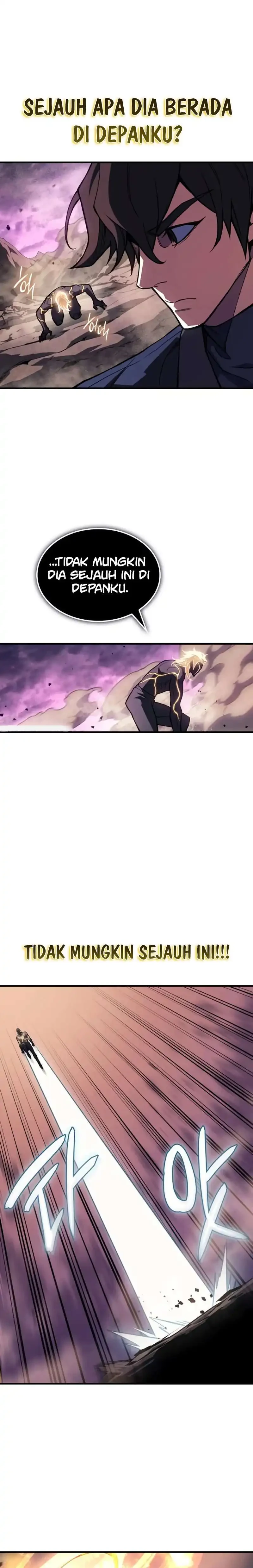 Regressing With The King’s Power Chapter 122 - halaman 29