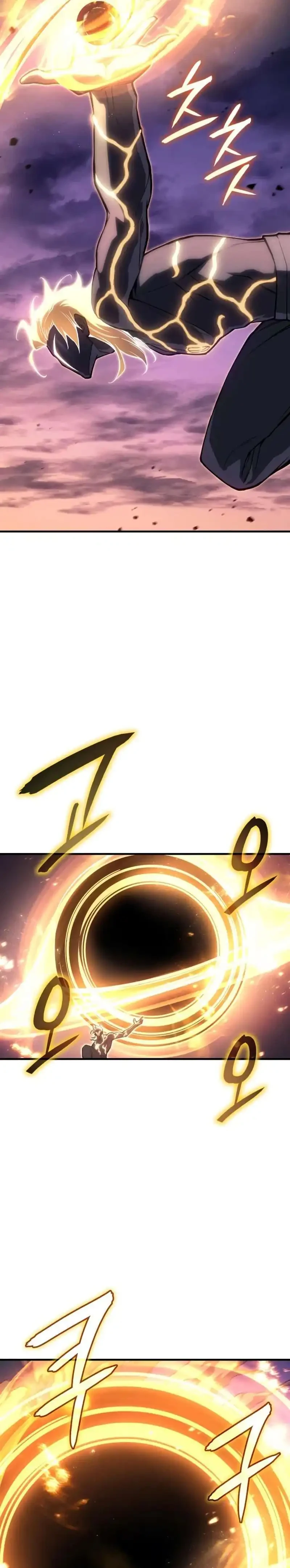 Regressing With The King’s Power Chapter 122 - halaman 30