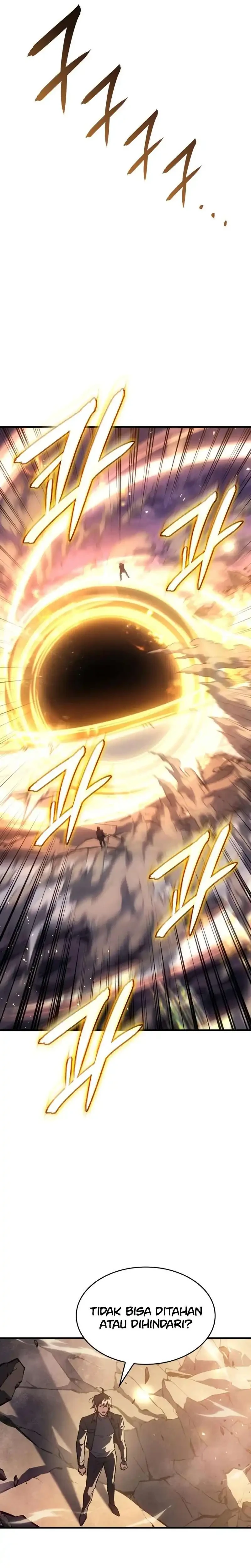 Regressing With The King’s Power Chapter 122 - halaman 33