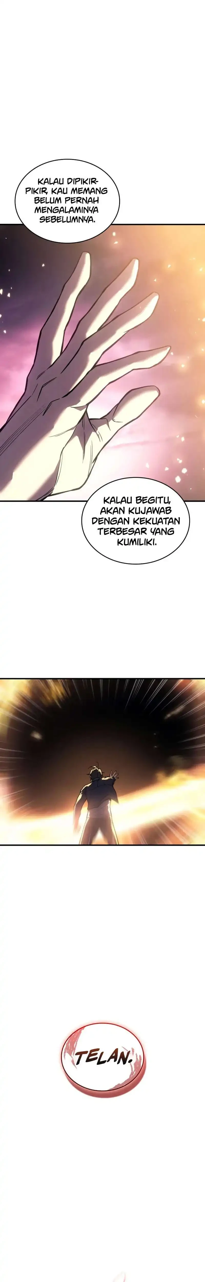 Regressing With The King’s Power Chapter 122 - halaman 34