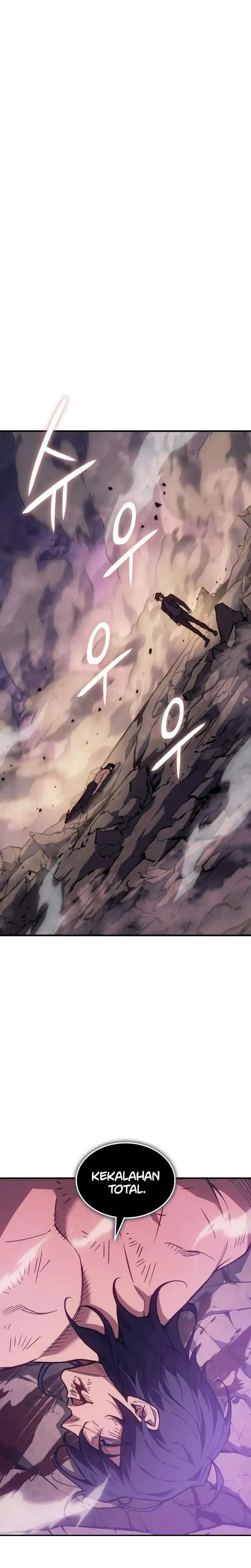Regressing With The King’s Power Chapter 122 - halaman 38