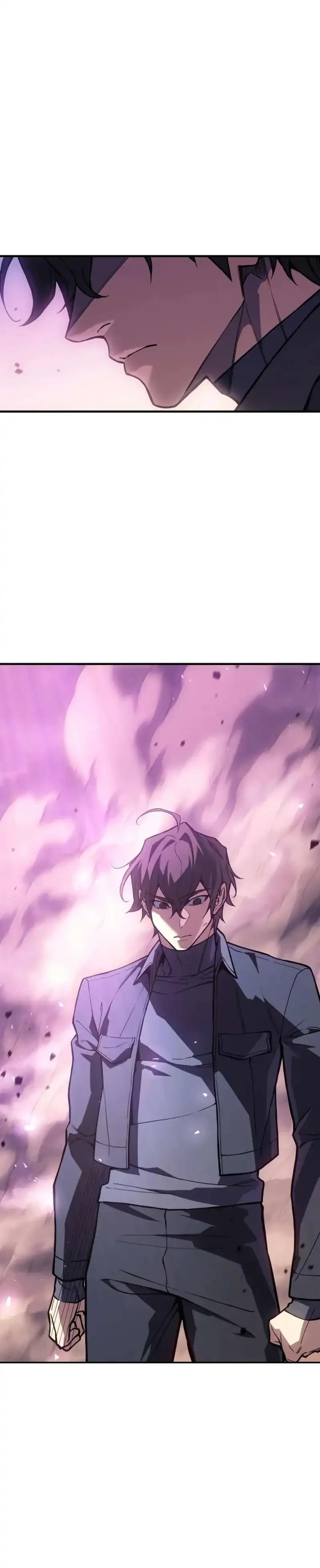 Regressing With The King’s Power Chapter 122 - halaman 39