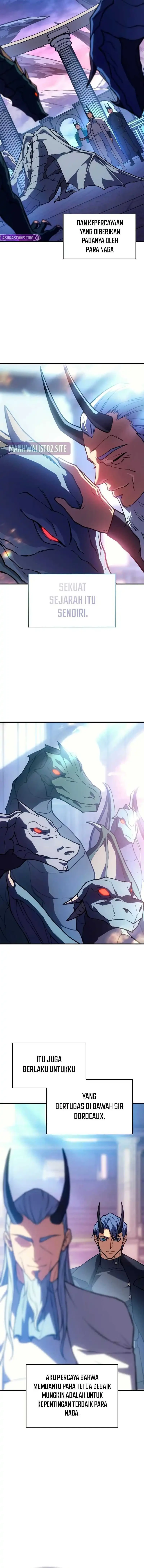 Regressing With The King’s Power Chapter 137 - halaman 2