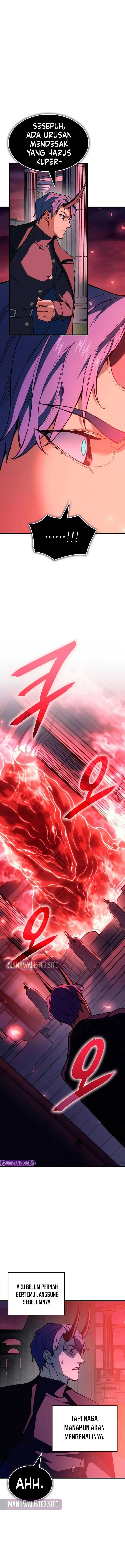 Regressing With The King’s Power Chapter 137 - halaman 6