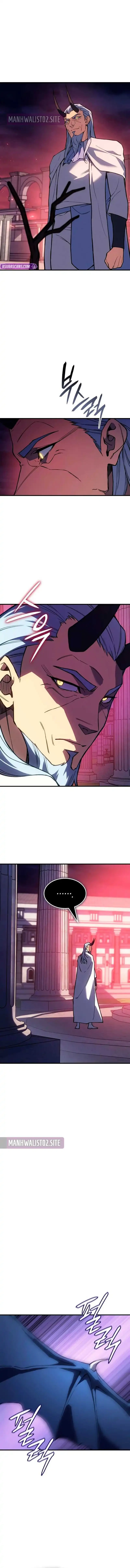 Regressing With The King’s Power Chapter 137 - halaman 9