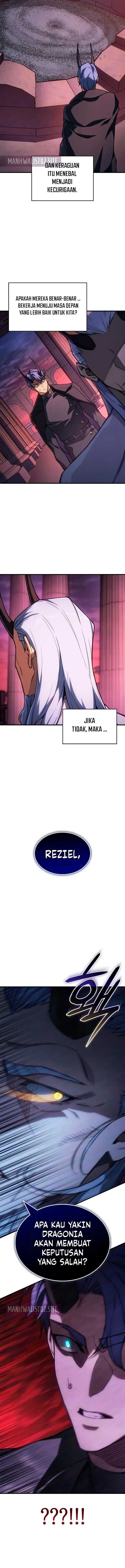 Regressing With The King’s Power Chapter 137 - halaman 11