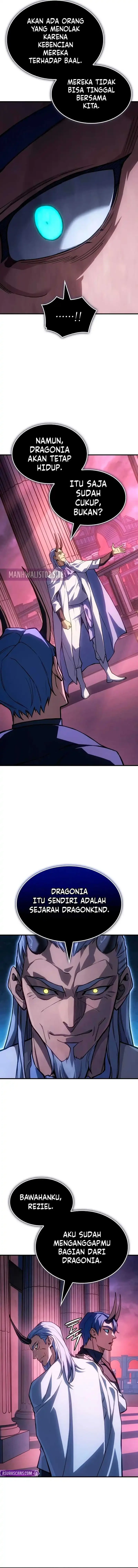 Regressing With The King’s Power Chapter 137 - halaman 13