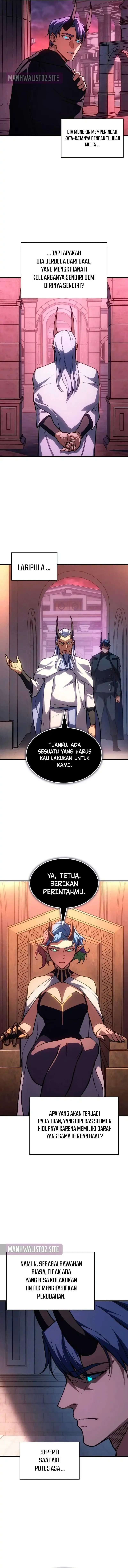 Regressing With The King’s Power Chapter 137 - halaman 14