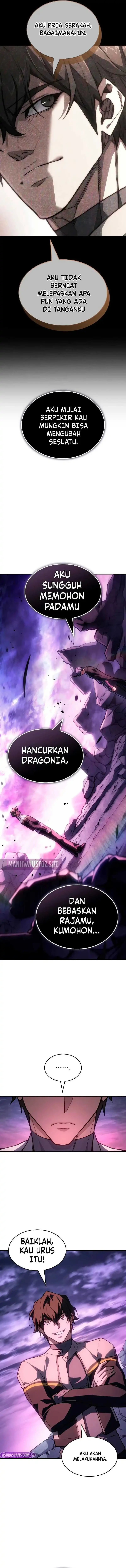 Regressing With The King’s Power Chapter 137 - halaman 16