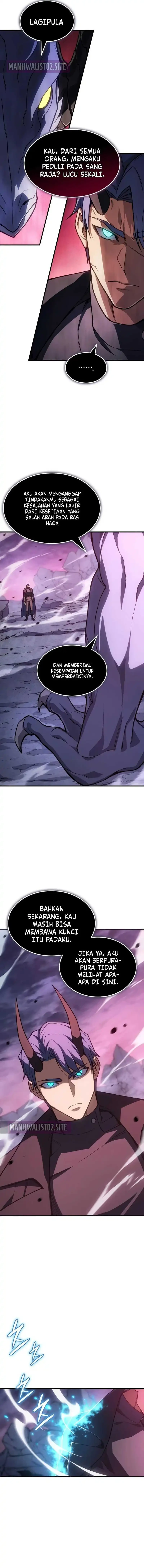 Regressing With The King’s Power Chapter 138 - halaman 2