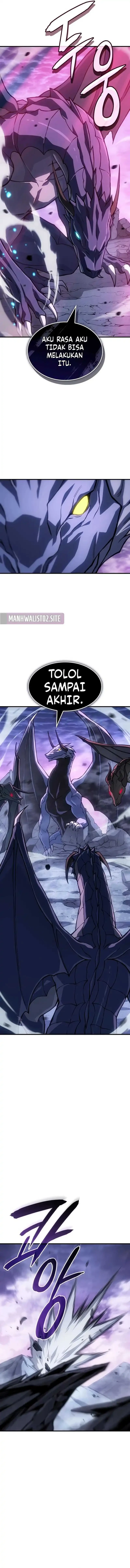 Regressing With The King’s Power Chapter 138 - halaman 3
