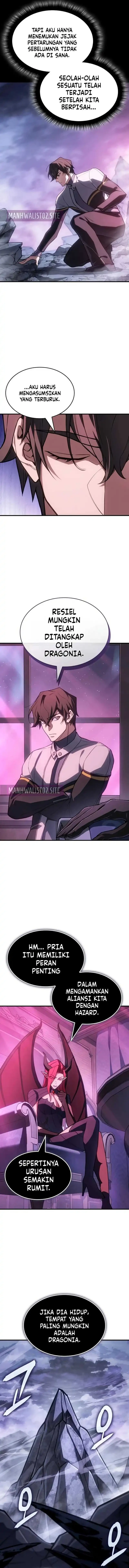 Regressing With The King’s Power Chapter 138 - halaman 5