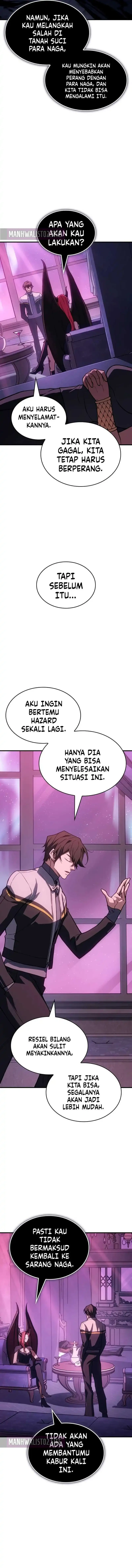 Regressing With The King’s Power Chapter 138 - halaman 6