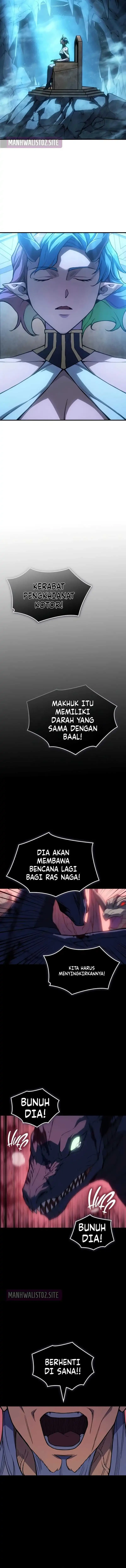 Regressing With The King’s Power Chapter 138 - halaman 9