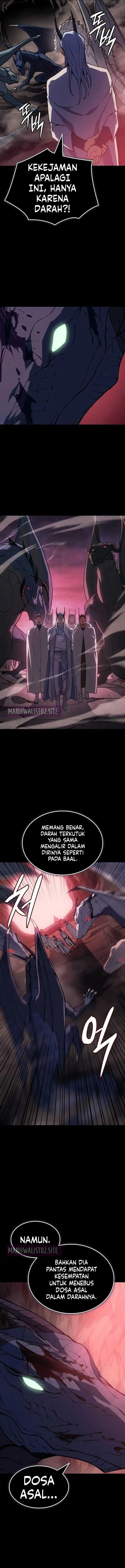 Regressing With The King’s Power Chapter 138 - halaman 10
