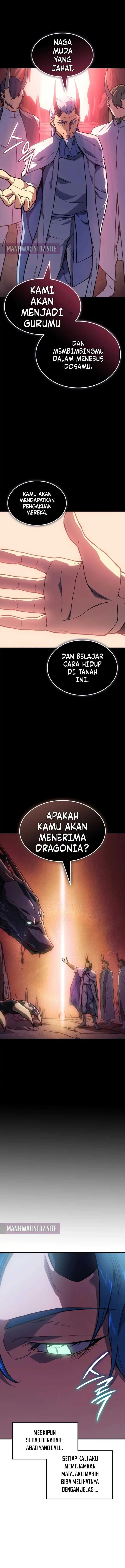Regressing With The King’s Power Chapter 138 - halaman 11