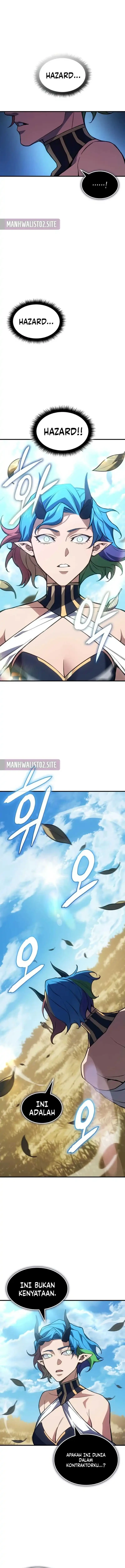 Regressing With The King’s Power Chapter 138 - halaman 13