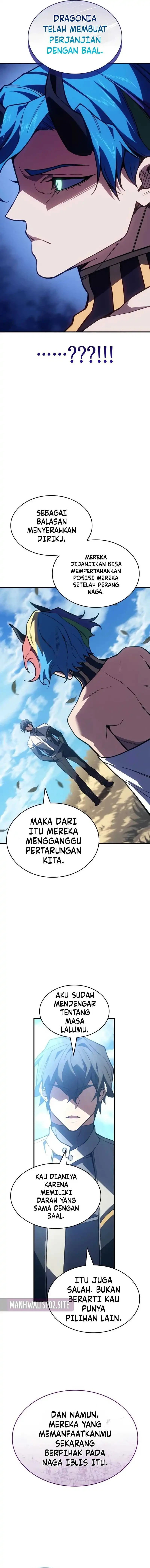 Regressing With The King’s Power Chapter 138 - halaman 15