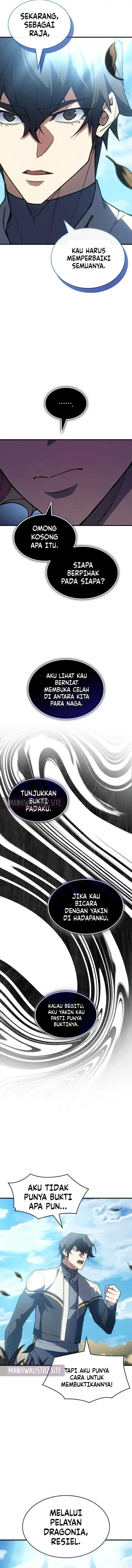 Regressing With The King’s Power Chapter 138 - halaman 16