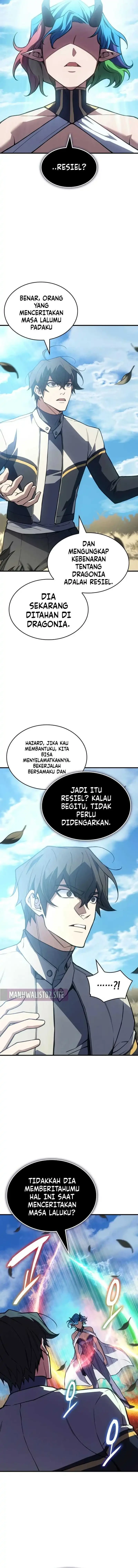 Regressing With The King’s Power Chapter 138 - halaman 17