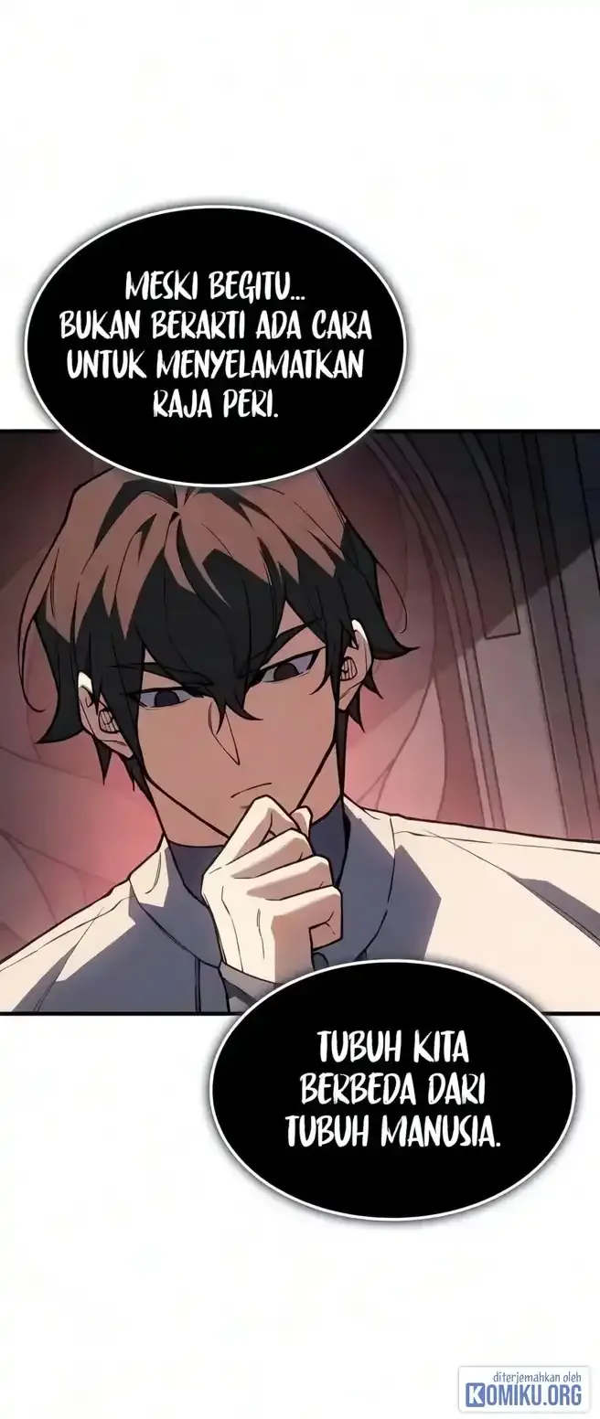 Regressing With The King’s Power Chapter 143 - halaman 13
