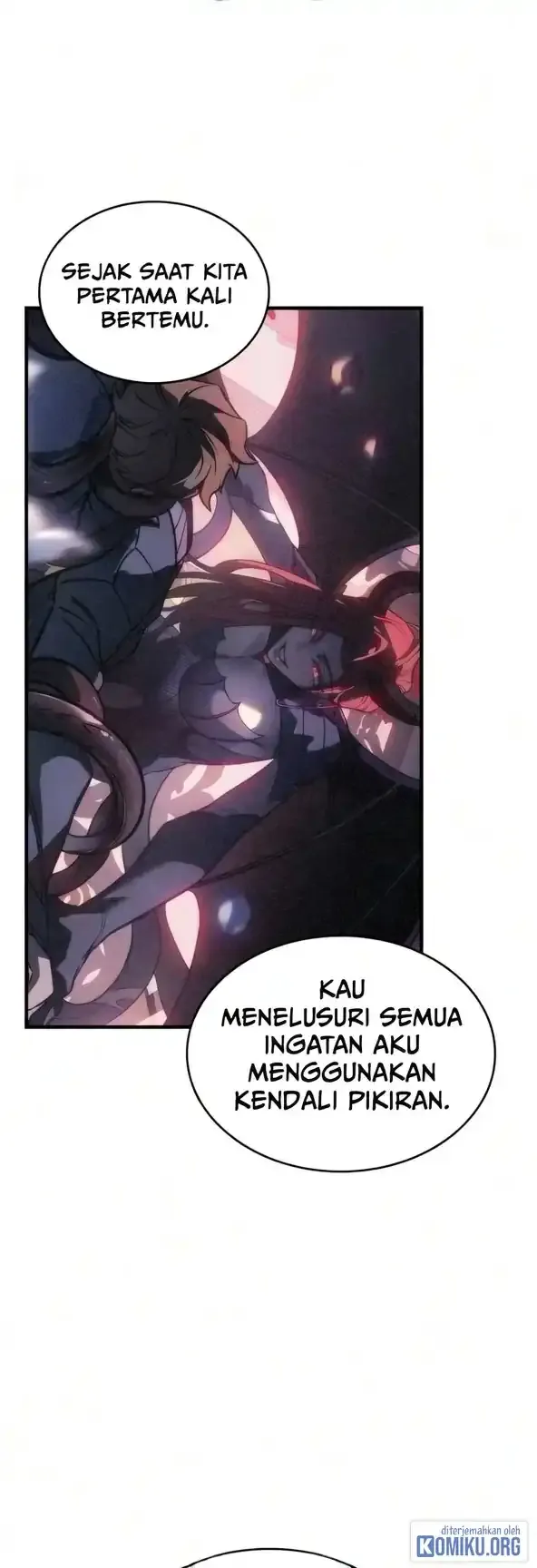 Regressing With The King’s Power Chapter 143 - halaman 61