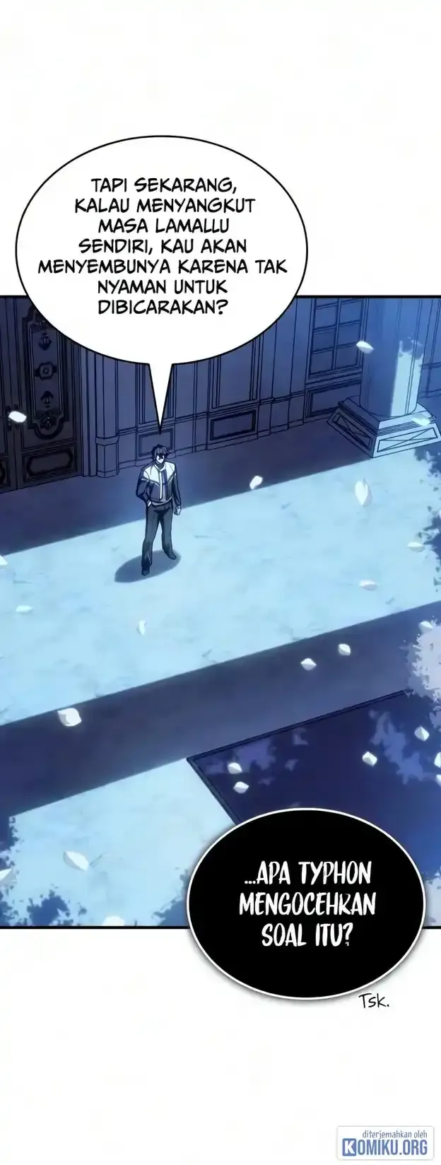 Regressing With The King’s Power Chapter 143 - halaman 63