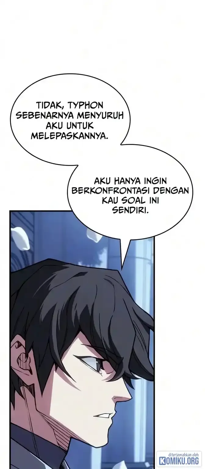 Regressing With The King’s Power Chapter 143 - halaman 64
