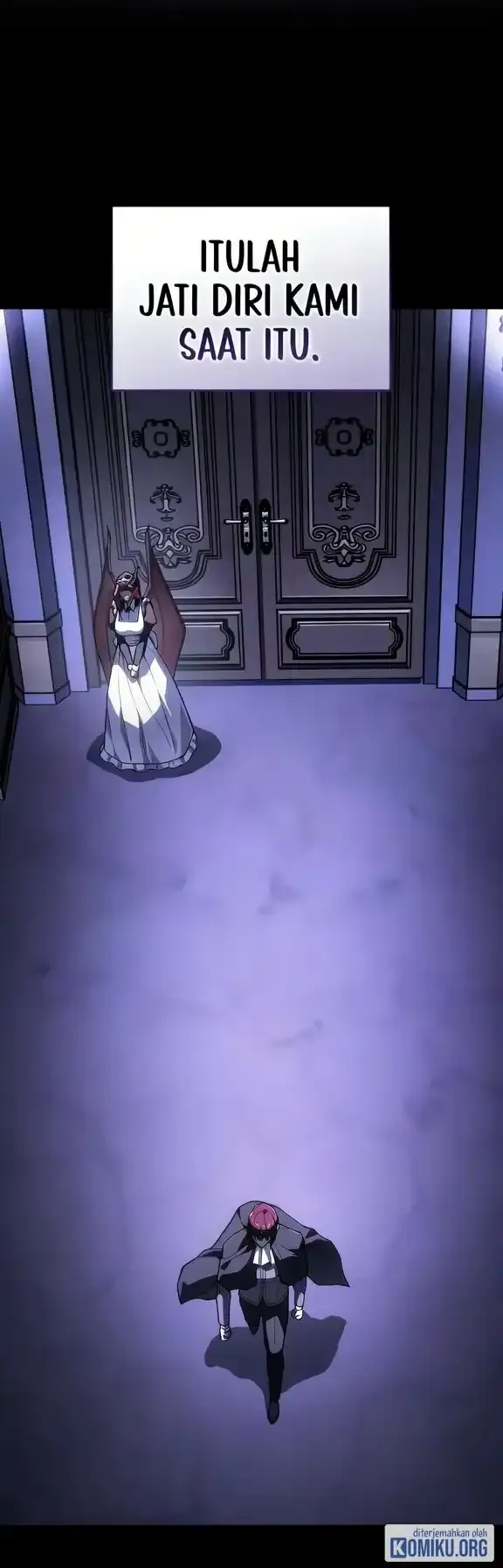 Regressing With The King’s Power Chapter 143 - halaman 124