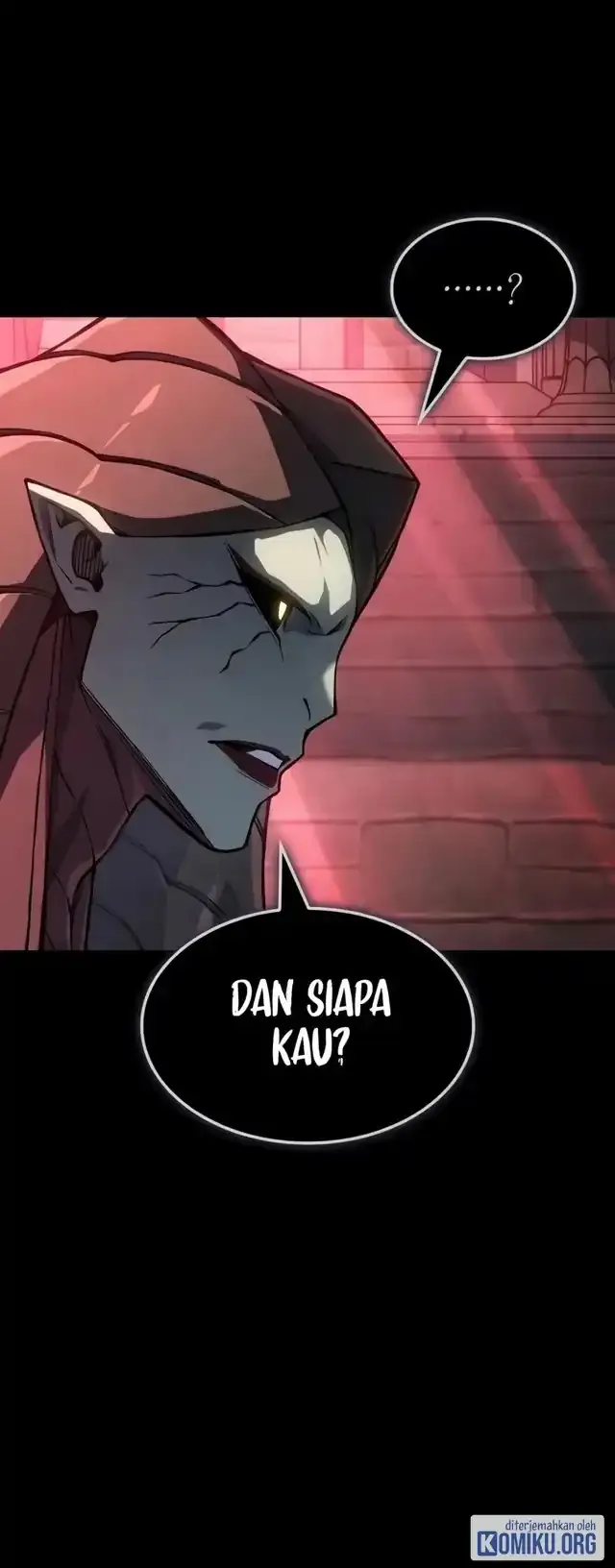 Regressing With The King’s Power Chapter 144 - halaman 33