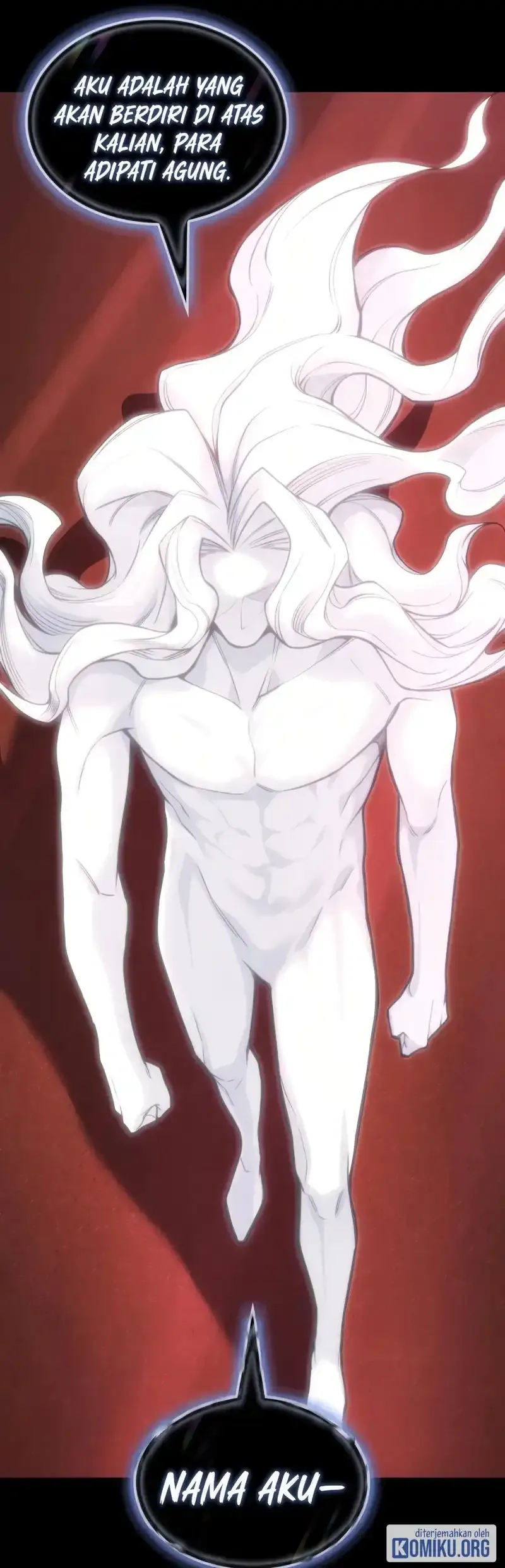 Regressing With The King’s Power Chapter 144 - halaman 34