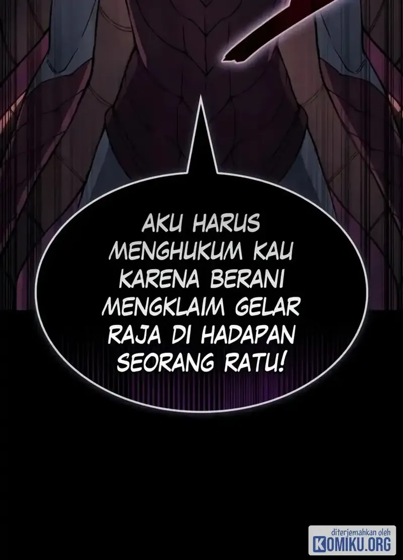 Regressing With The King’s Power Chapter 144 - halaman 46