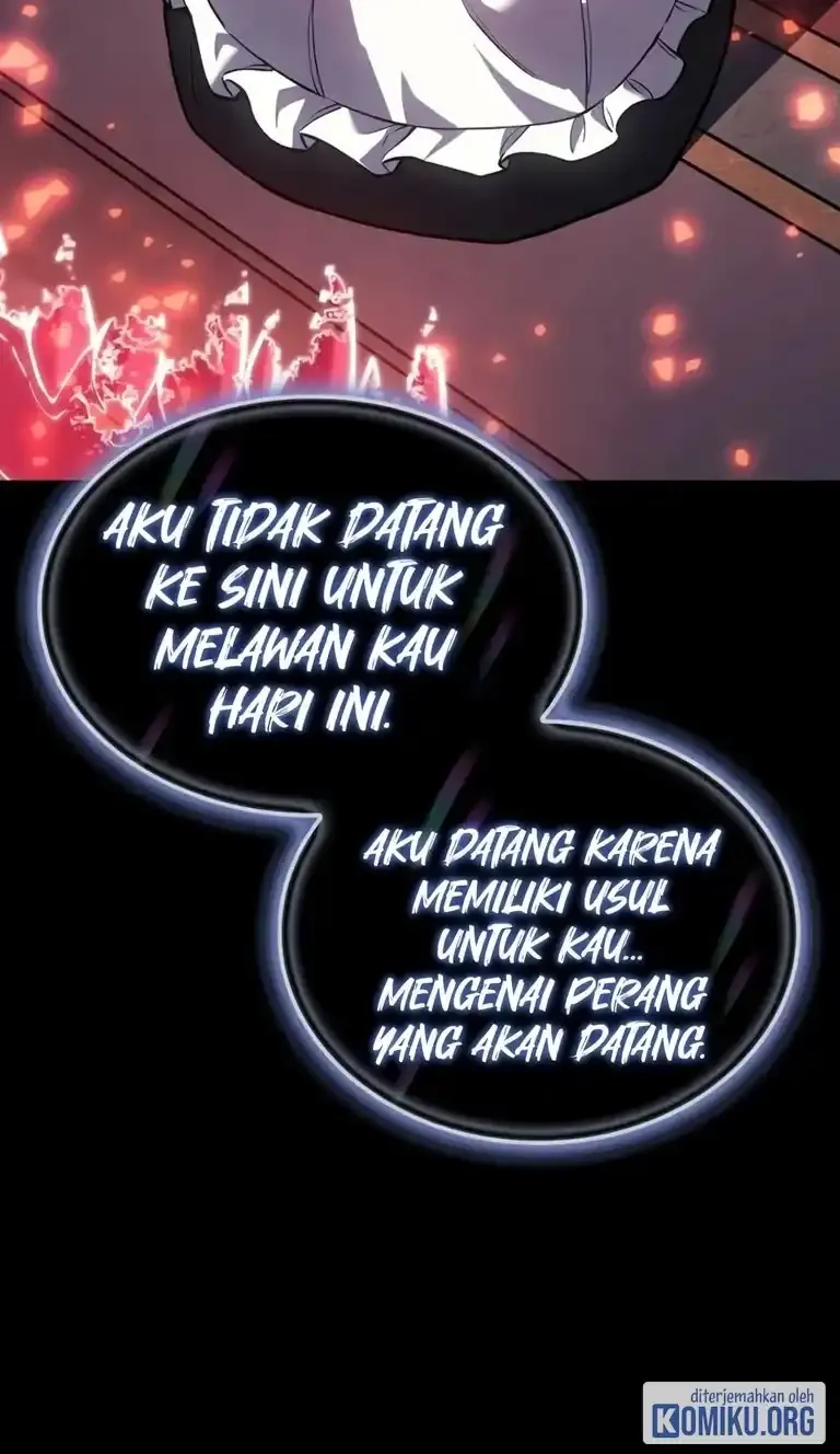 Regressing With The King’s Power Chapter 144 - halaman 72