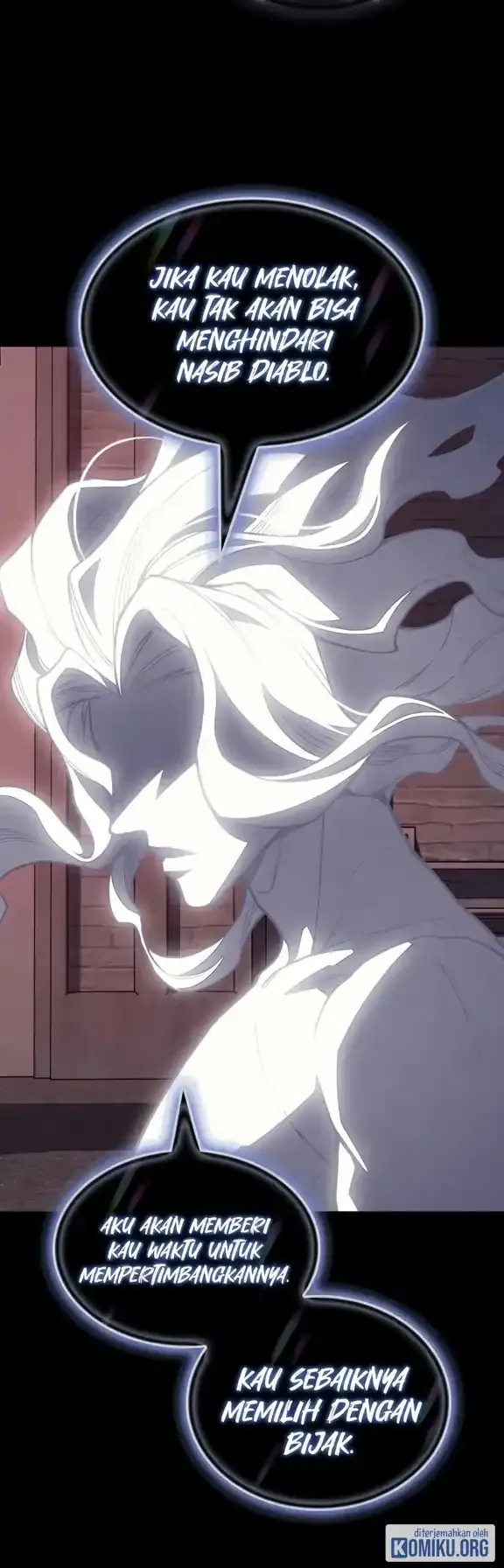 Regressing With The King’s Power Chapter 144 - halaman 86