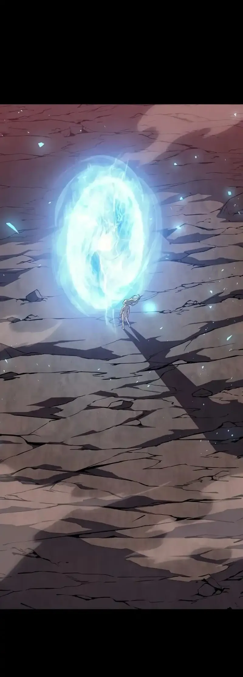 Regressing With The King’s Power Chapter 144 - halaman 110