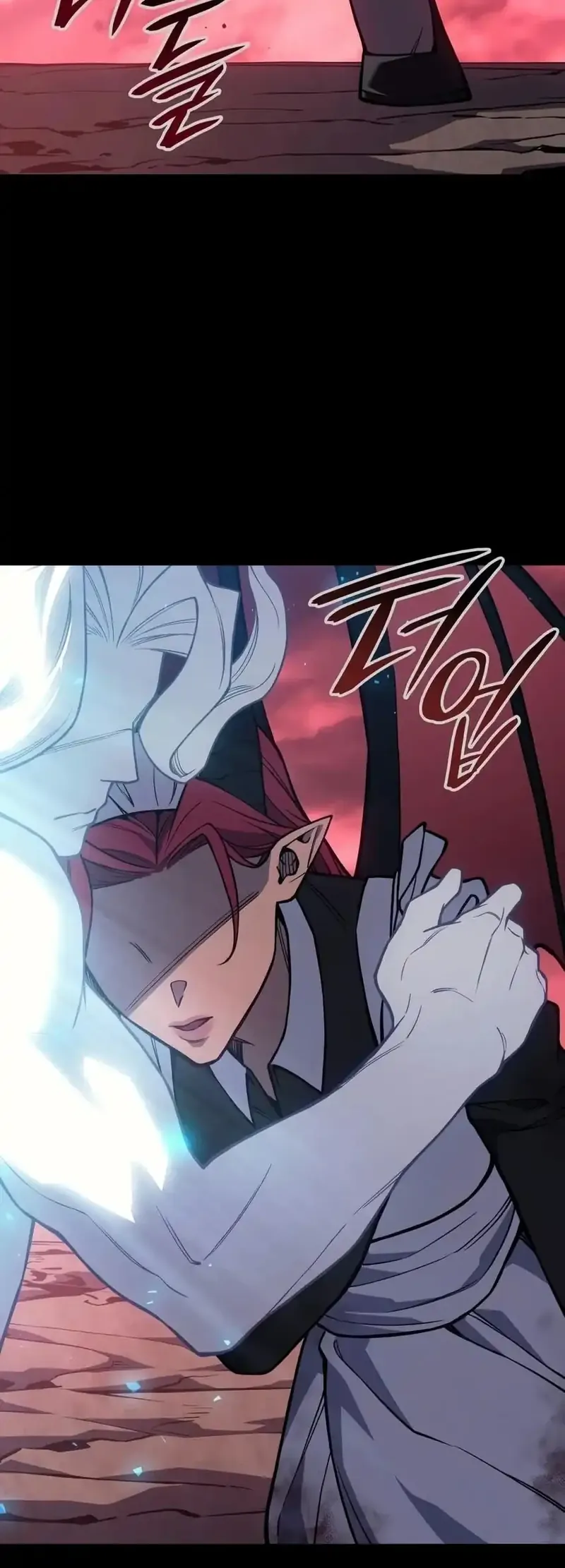 Regressing With The King’s Power Chapter 144 - halaman 120
